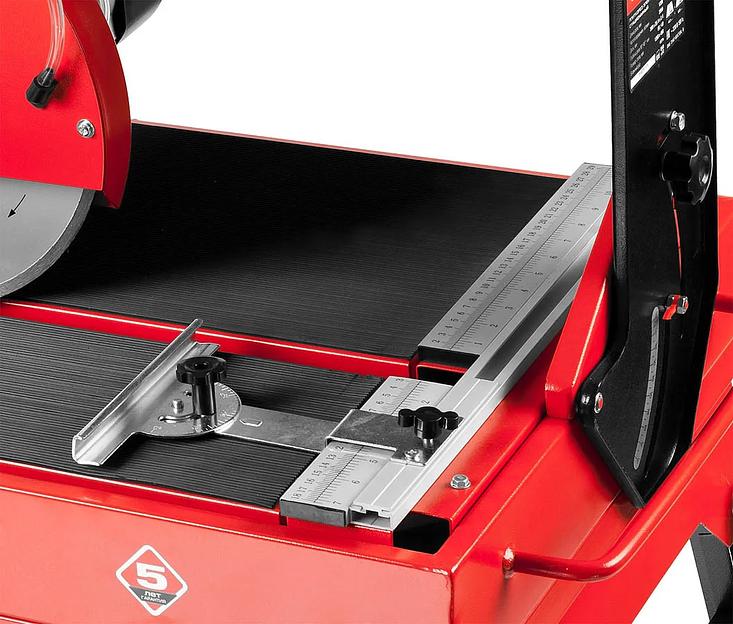 Плиткорез электрический ЗУБР, 1200 Вт, длина реза 1020 мм, (ЭП-250-1200С) фото 10