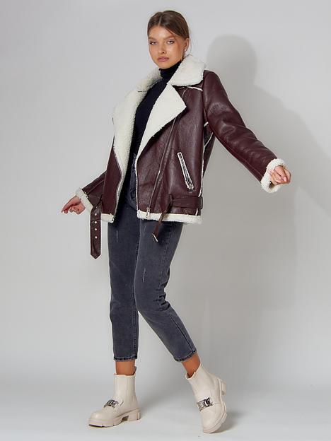 Дубленка фото 5