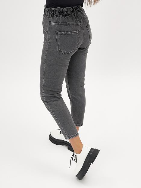 Джинсы зауженные LADY FACE 990TC фото 9