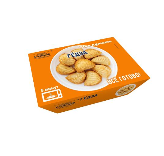 Гёдза, 200 г ОПТ фото 1