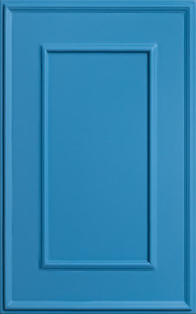 Мебельный фасад София «АРТиКА», голубой, опт фото 1