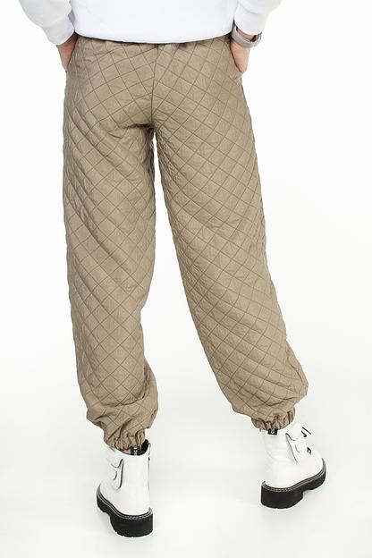 Брюки бананы  TR_034/KKI  фото 3