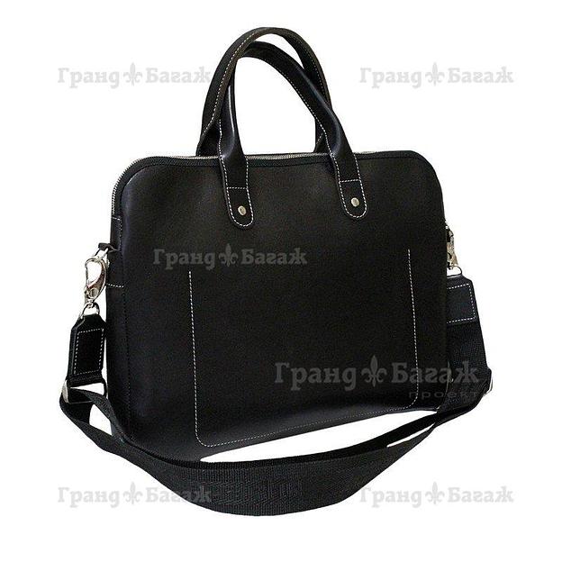 Сумка-планшет Apache СМ-9313-А/черн фото 4