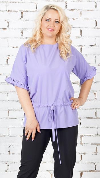 Блуза Р-180-2 фото 1