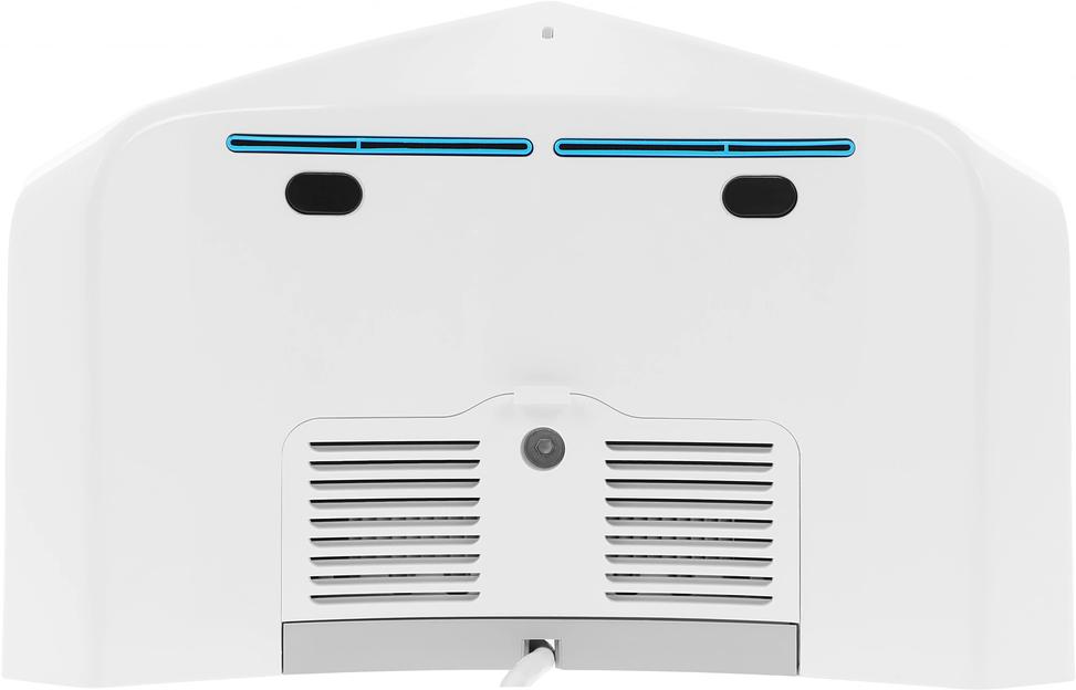 Сушилка для рук Starwind SW-HD848 1100Вт белый фото 4