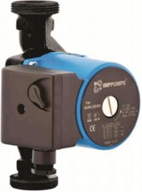 Насос циркуляционный IMP PUMPS GHN 32/70-180 фото 1