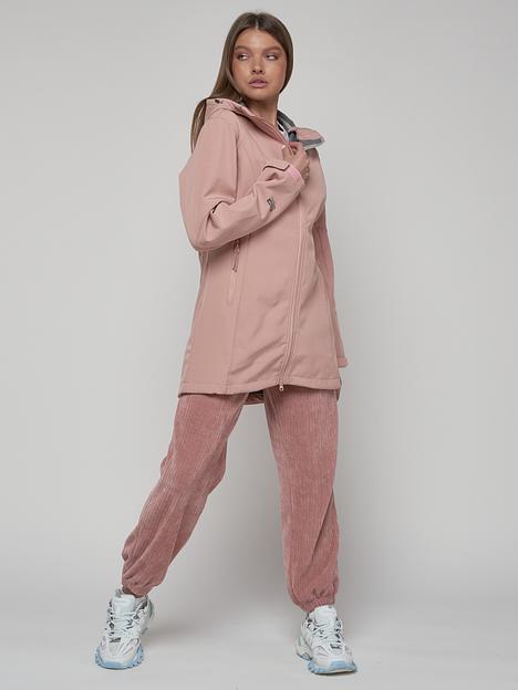 Ветровка MTFORCE 22335R фото 5