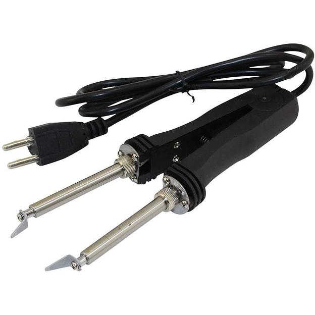 REXANT (12-0139) Паяльник-Пинцет с керамическим нагревателем 220В/48Вт фото 1