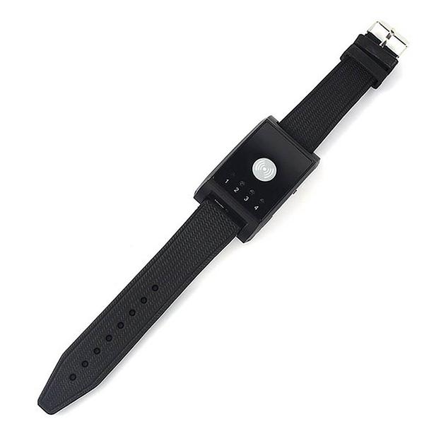 Комплект вызова со шрифтом Брайля STWB07-2 фото 6