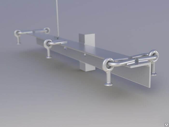 Траверсы ТМ фото 1