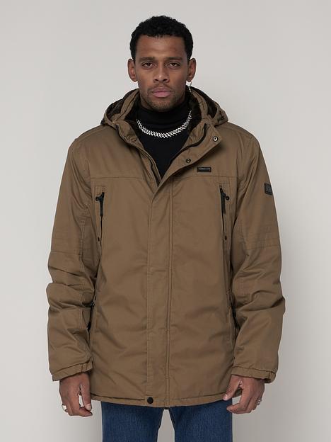 Парка MG 92112B фото 6