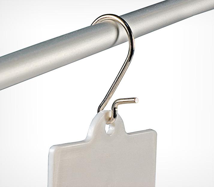 Крючок для страйп-лент STRIPE-HOOK фото 1