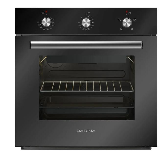 Духовой шкаф Darina 1UBDE111701AT, встраиваемый фото 3
