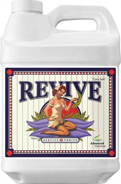 Revive Advanced Nutrients 0,25л Стимулятор фото 1