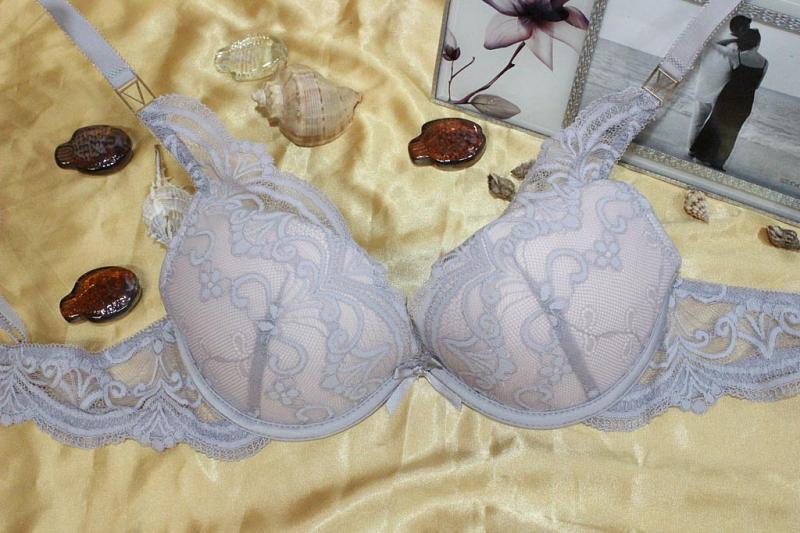 Бюстгальтер № 2 Арт. 1173B (75-85) (к.10683) фото 1