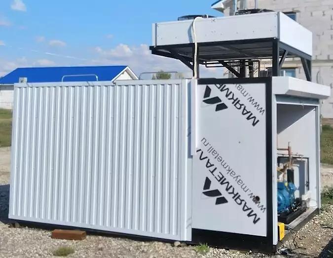 Генераторы ледяной воды ГЛВ 10000 ТЕРМОСИСТЕМЫ-С фото 3