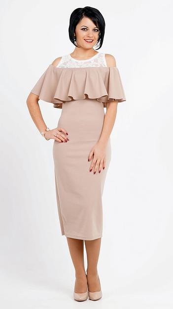 Платье АП-1495 фото 2