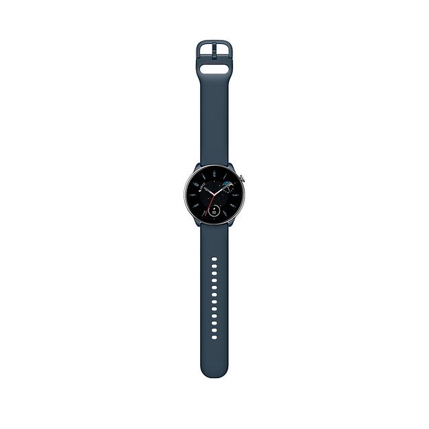 Смарт часы Amazfit GTR mini A2174 Ocean Blue A2174 фото 3