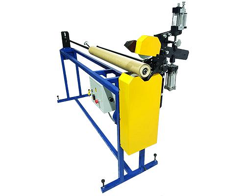 Гильзорезательный станок ГРМ-02 фото 1