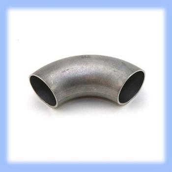 Отвод 90° ст. 09г2с 32×2.5 опт фото 1