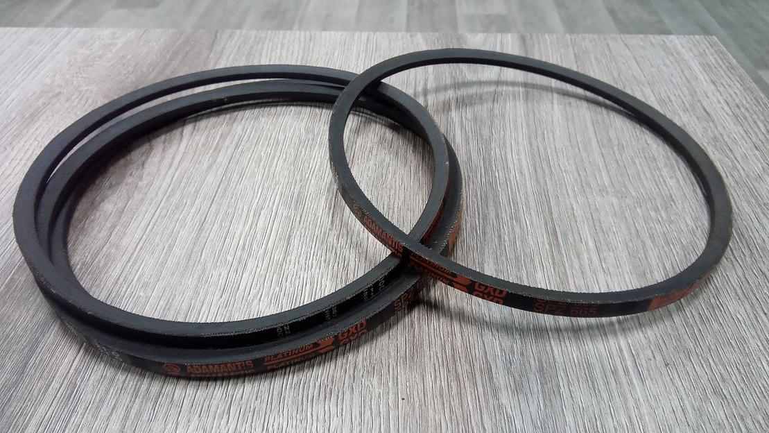 Ремень Адамантис SPZ 665 фото 1