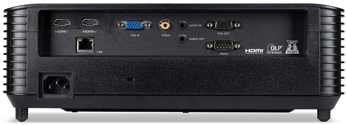 Acer X1328WHn {WXGA 5000 UHP OK}[MR.JX211.001] фото 6