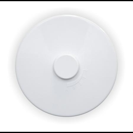 Приточный клапан КИВ-125 фото 3