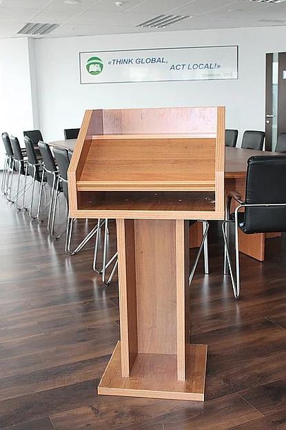 Изготовление трибун на заказ фото 5