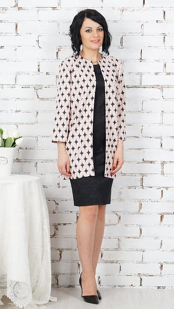 Жакет  АЖ-1152 фото 2