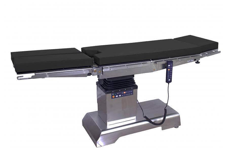 Операционный стол Фаура электрогидравлический 5ЭГ-4 фото 1