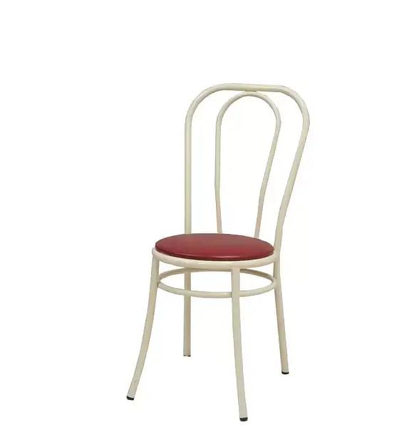 Стул «Сюита» без мягкой спинки фото 1