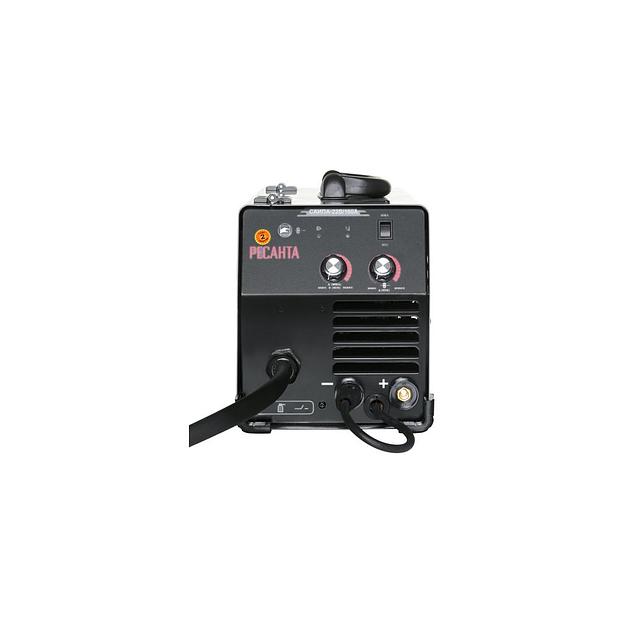 Сварочный полуавтомат Ресанта САИПА-22В/160А, инвертор [65/109] фото 1