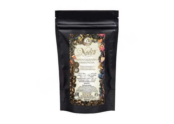 Кофе «Марагоджайп» опт фото 3