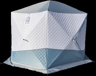 Зимняя палатка «Пингвин Юрта» опт фото 1