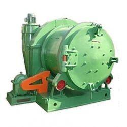 Дробеметная установка барабанного типа фото 2