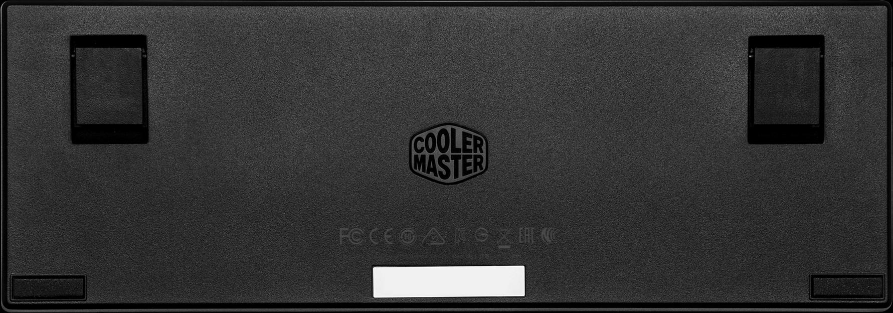 Игровая клавиатура Cooler Master SK-622-SKTR1-RU фото 6