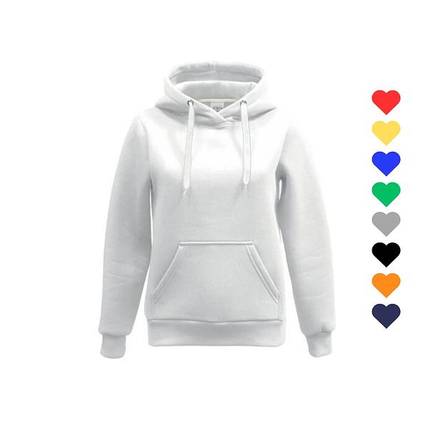 Худи (кенгуру) футер 2-хнитка, под заказ фото 2