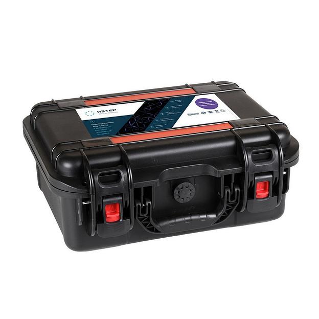 Аккумулятор LiFePO4 12V 108Ah НЭТЕР (LFP12-108-60C3) фото 1