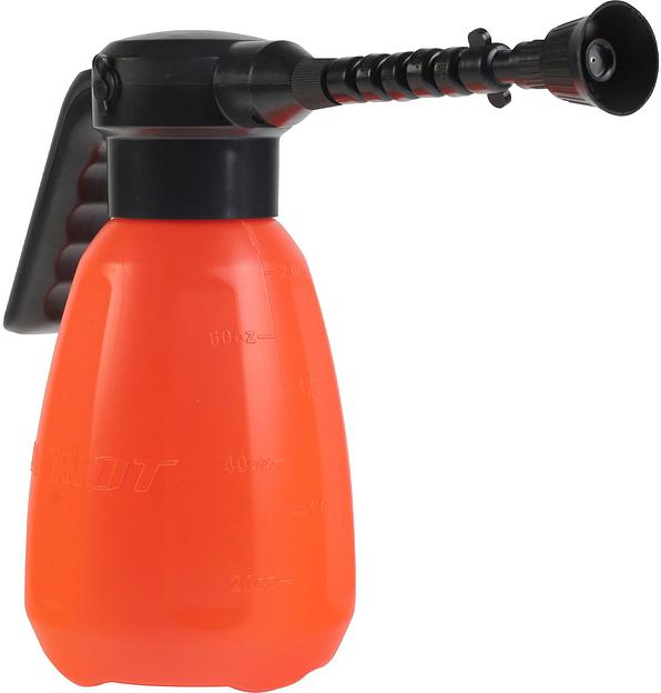 Опрыскиватель Patriot PT-2Li аккум. 2л оранжевый/черный (755302604) фото 1