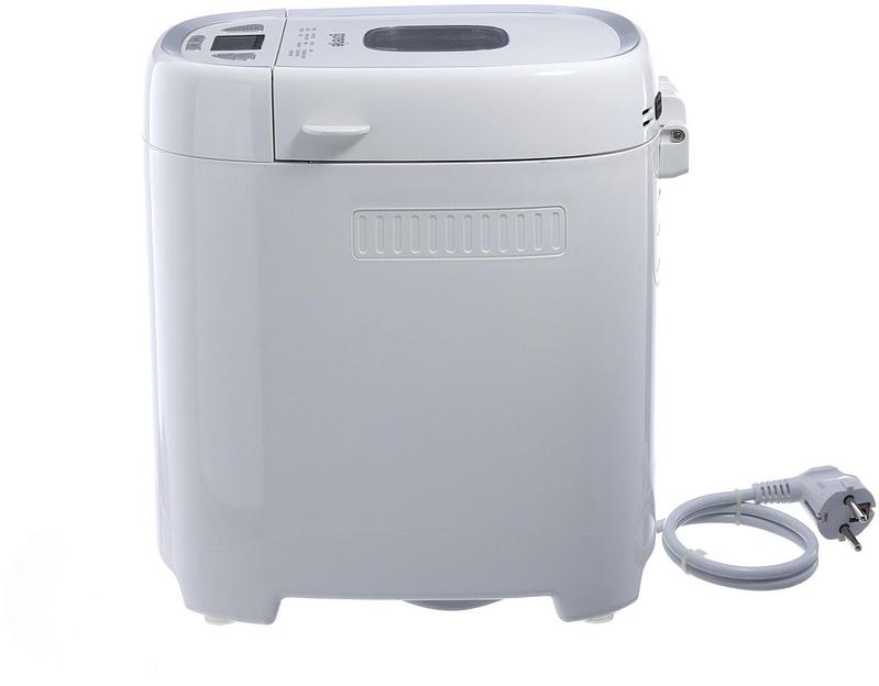 Хлебопечь Gorenje BM900WS 600Вт белый фото 3