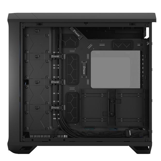 Torrent RGB Black TG Light Tint FD-C-TOR1A-04 (702313) фото 4