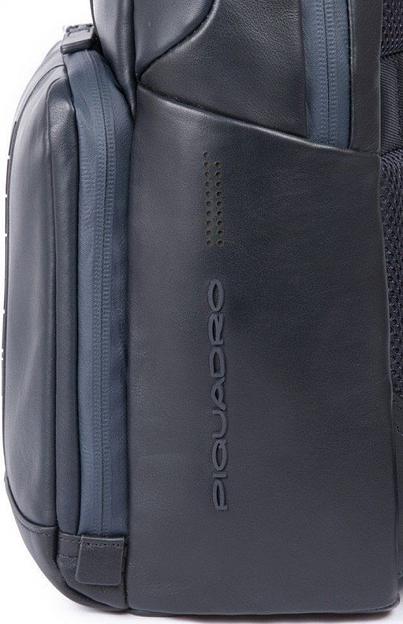 Рюкзак Piquadro Urban CA3214UB00/BLU синий фото 3