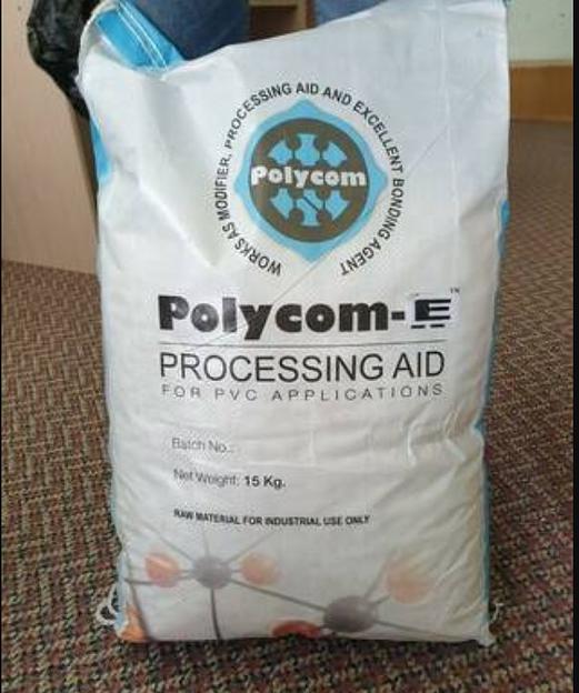Добавка Omega «Polycom Е» для производства пластмасс 20 кг ОПТ фото 2