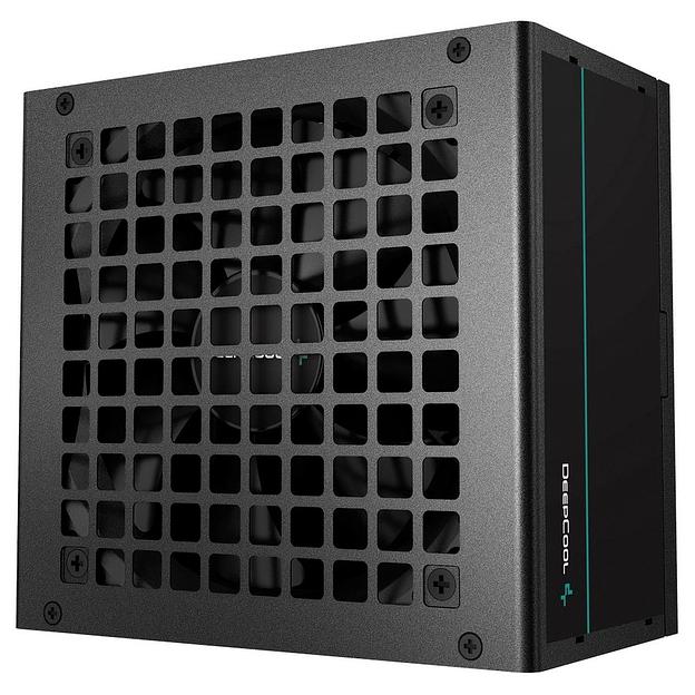 Блок питания ПК Deepcool PF600 фото 1