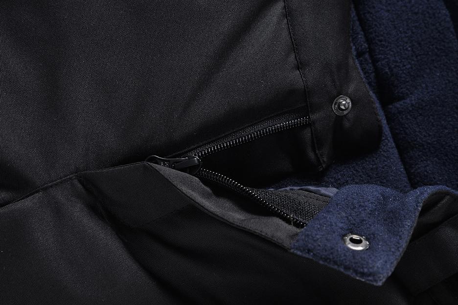 Брюки горнолыжные VALIANLY 9253Ch фото 8