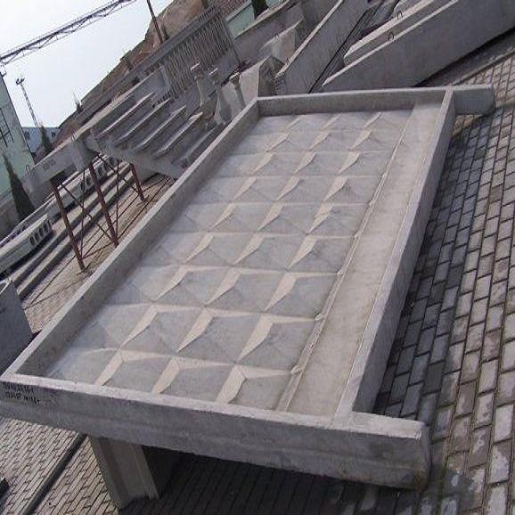 Плита забора 3ПБ 30.20 фото 1