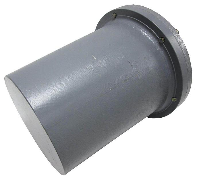 ДГК-1-2Д датчик контроля герметичности камер пуска-приёма очистных устройств в составе: 1 блок питания и реле 220 В, 2 акустических датчика, 2 соединительные коробки фото 10