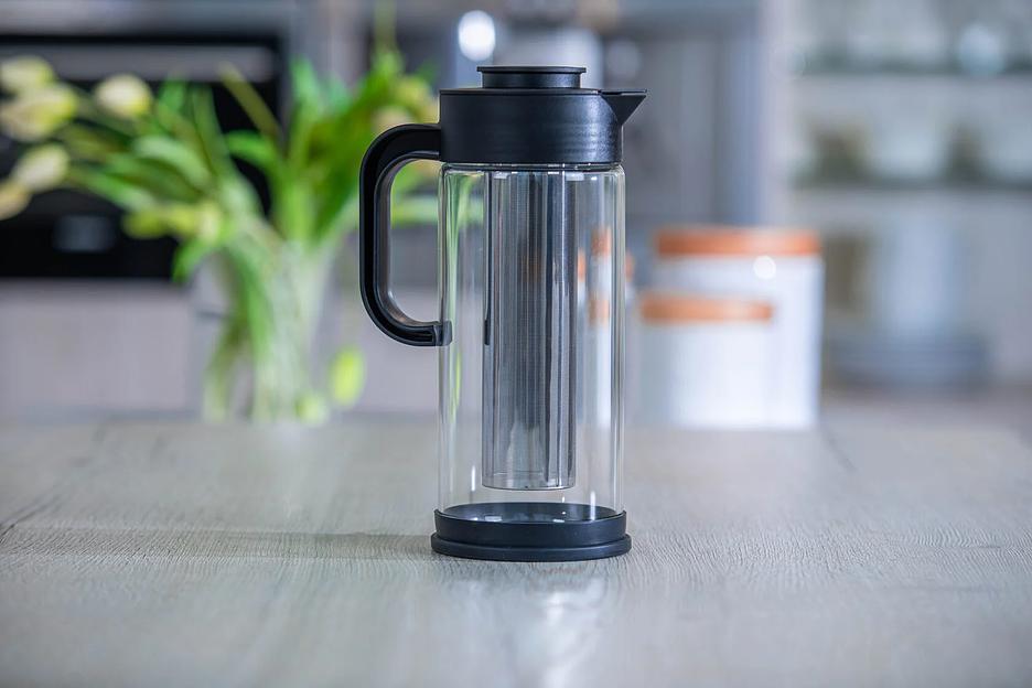 Заварочный чайник Fitsch, 1400 мл фото 3