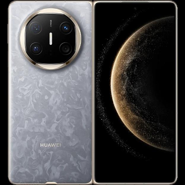 Смартфон Huawei Mate X6 ICL-LX9 12/512Gb серый фото 1