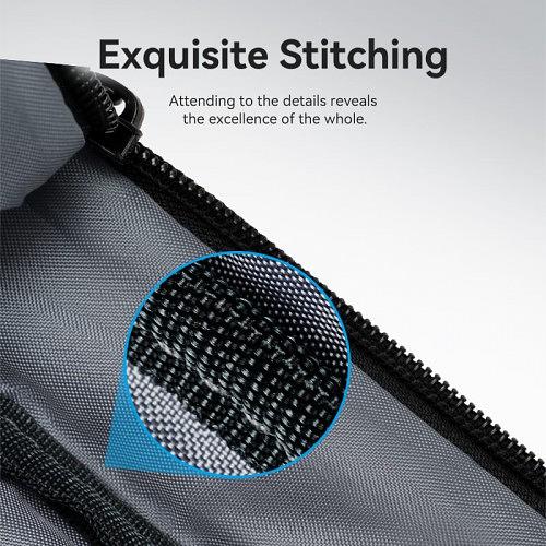 Рюкзак Vention Черный (43см х 30см х 14см) Vention KRPB0 фото 5